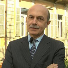 Piero Gastaldo