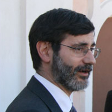 Gianfranco Presutti